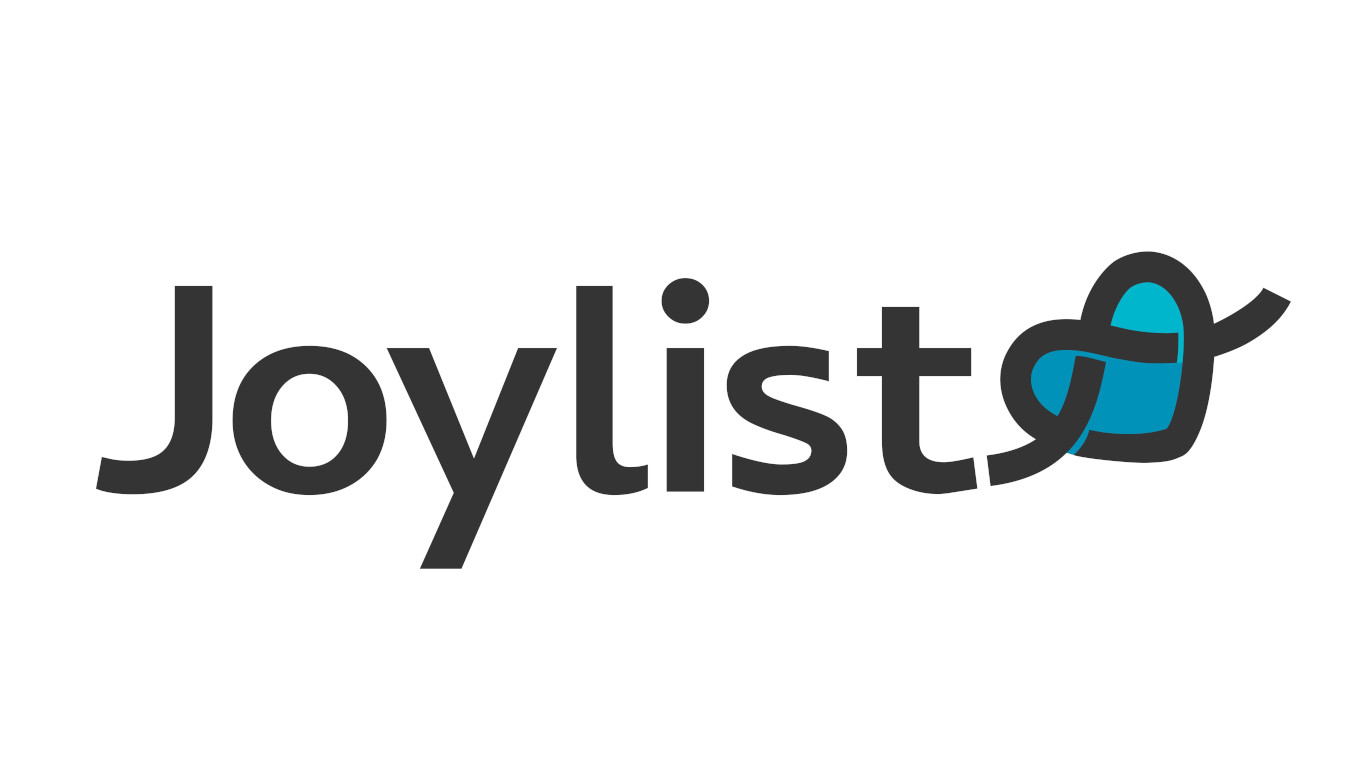 Imagem logo do Joylist