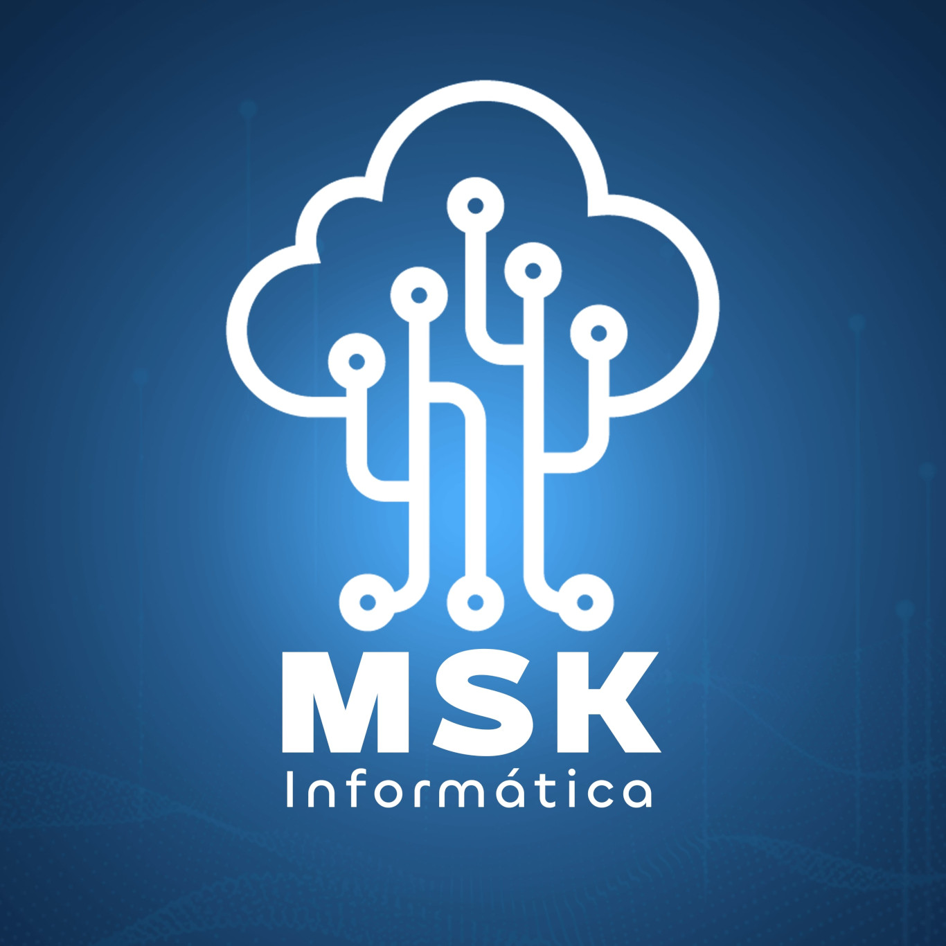 Imagem logo do Site MSK Informática